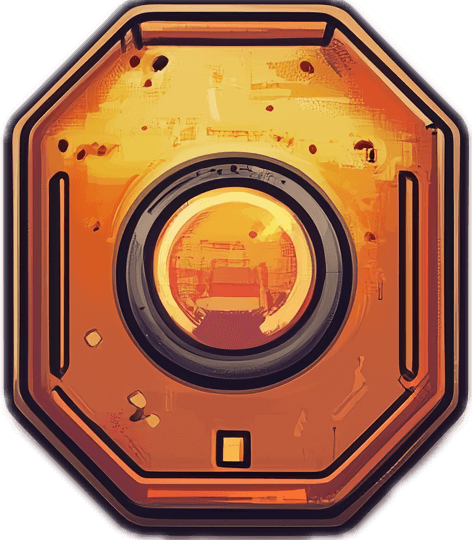 Fraud Hunter Badge